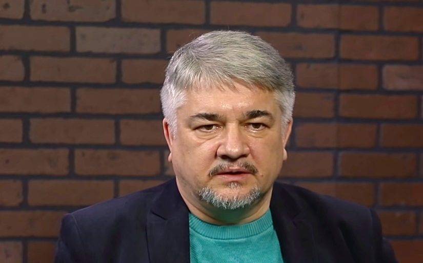 Ищенко назвал причину, по которой Ахметов больше никогда не увидит Донецк