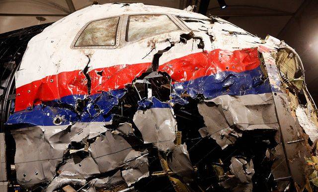 Беззаконие и правовой нигилизм — за кулисами «суда» по делу гибели MH17
