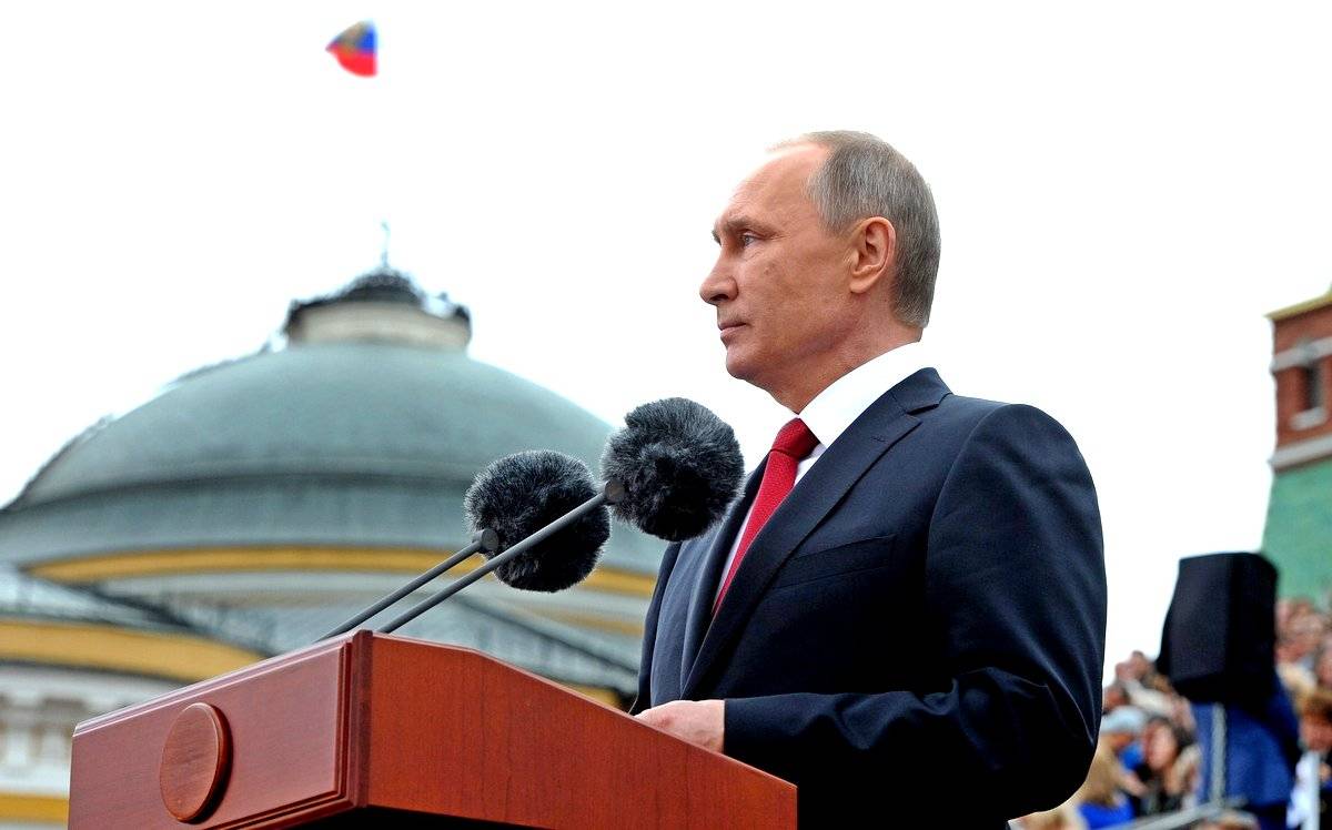 Президент Путин-2036: а есть ли другие варианты?