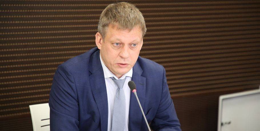 Фирсов: обнуление сроков открывает битву за реальность Фирсов: обнуление сроков открывает битву за реальность