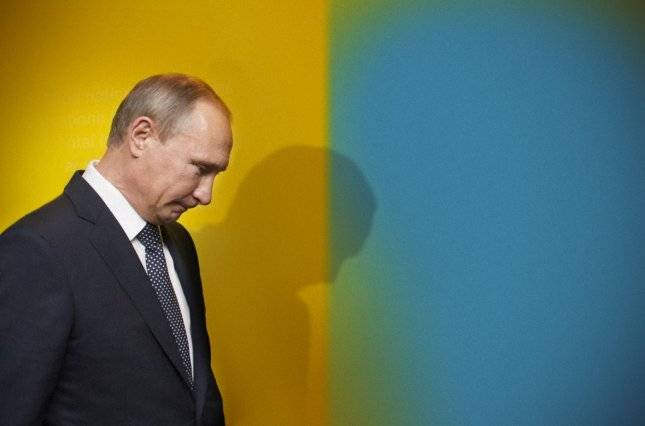 Путин решил по-тихому сдать ЛДНР