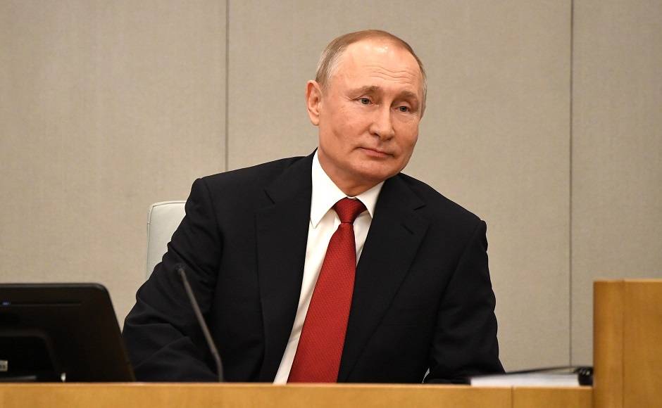 Путин всех запутал: реакция западных СМИ на обнуление президентских сроков Путин всех запутал: реакция западных СМИ на обнуление президентских сроков