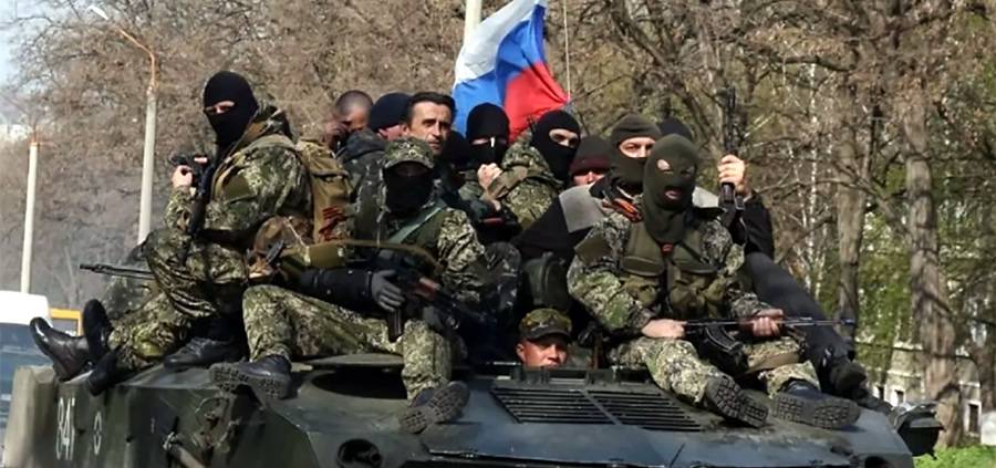 В ДНР пообещали «жёсткую реакцию», если Киев выйдет из минских соглашений