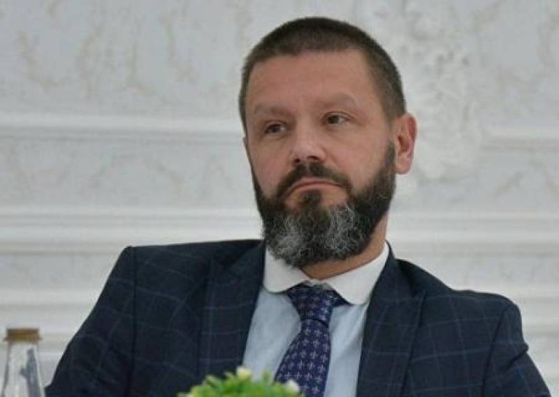 Сценарий захвата Западной Украины предложил польский политолог Рэнкас
