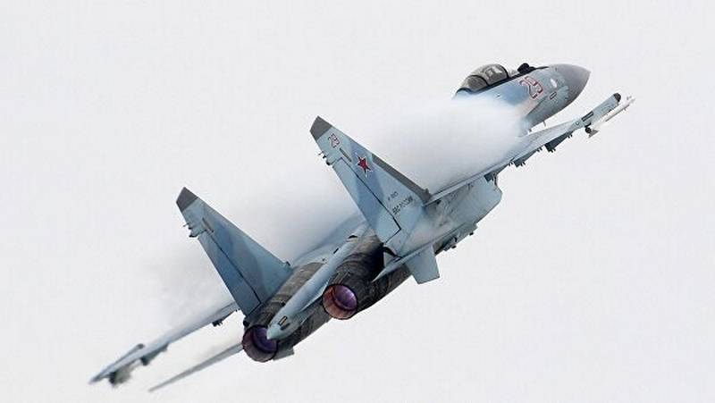 «Разберем и сделаем свои образцы»: турки хотят купить и Су-35, и F-35