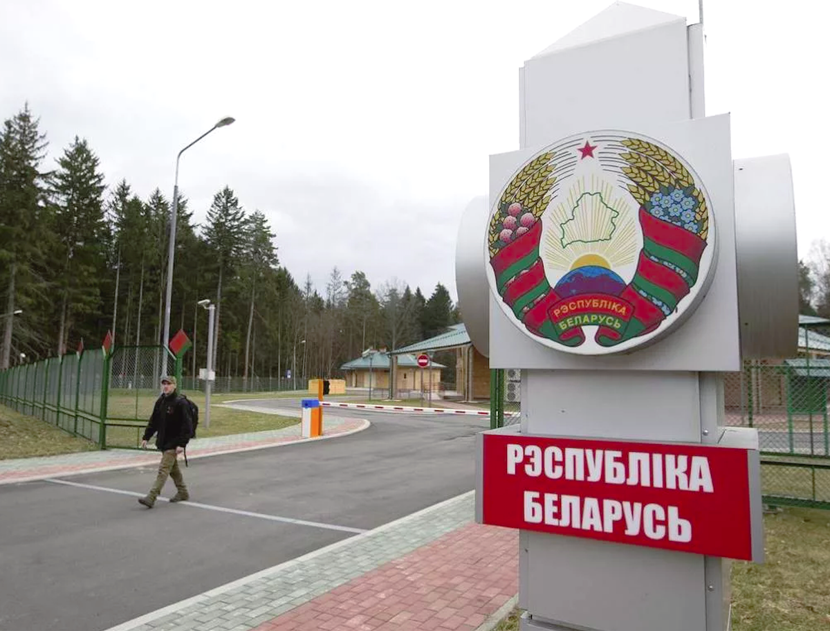 Россия обидела Беларусь неожиданным решением закрыть границу