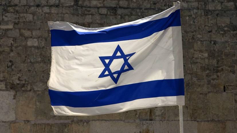 Израиль борется с потоком гастарбайтеров из Украины
