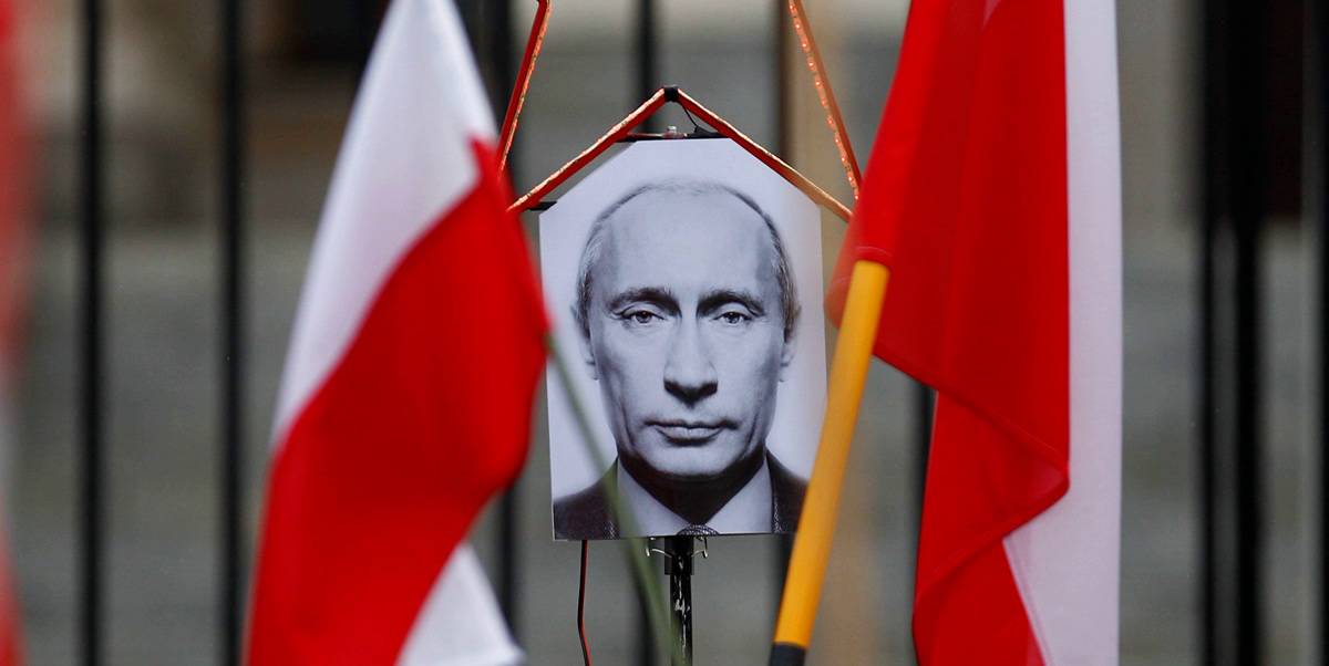 В Польше призвали брать пример с России и назвали её «прекрасным союзником»