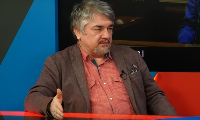 Ищенко о "нормандских" инициативах Медведчука: "Серьёзного толка не будет"