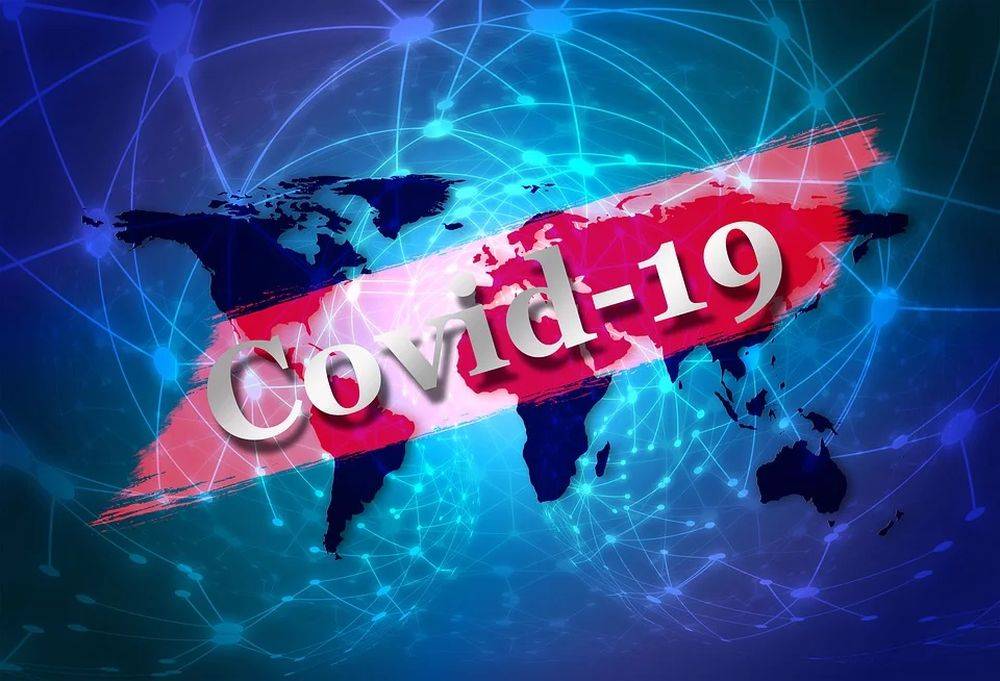 Россию сделали ответственной за фейки о коронавирусе
