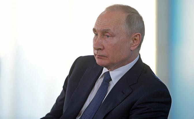 20 ответов «не царя» о себе: Итоги безудержной честности Путина 20 ответов «не царя» о себе: Итоги безудержной честности Путина