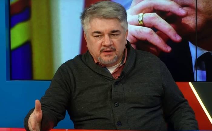 Ищенко объяснил, насколько «независима» новый генпрокурор Украины
