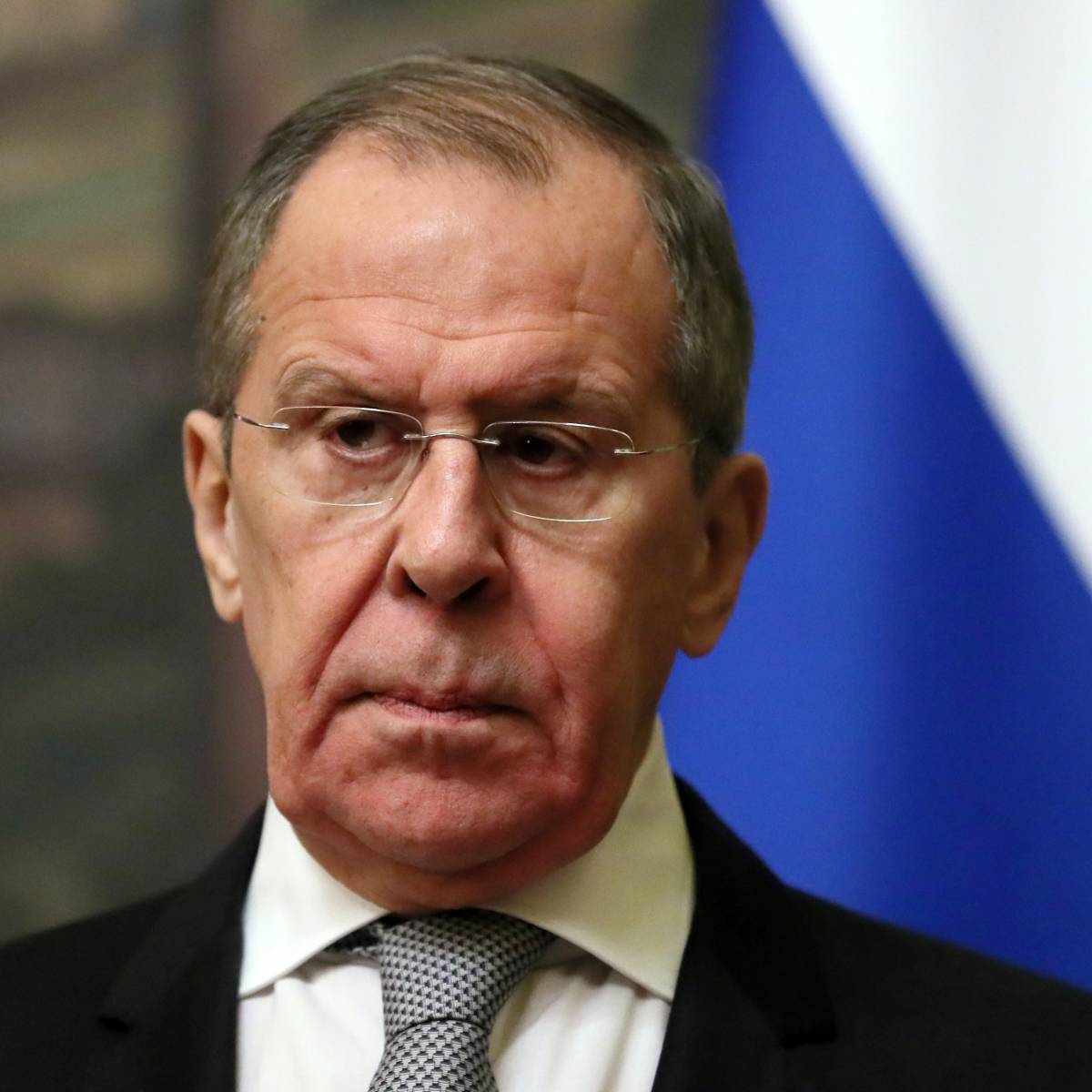 "Меня трудно вывести из себя. Но проверять не стоит". Высказывания Лаврова "Меня трудно вывести из себя. Но проверять не стоит". Высказывания Лаврова