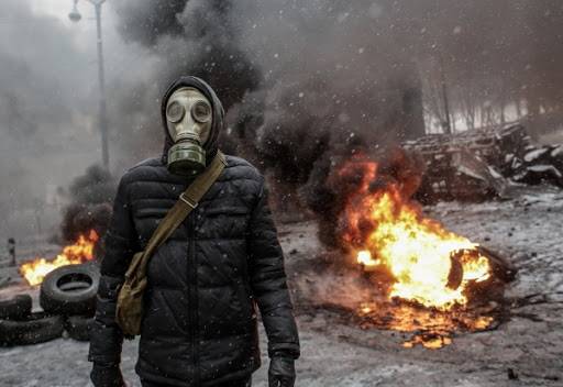 Вопрос исчезновения Украины: страна дошла до "стадии развала"