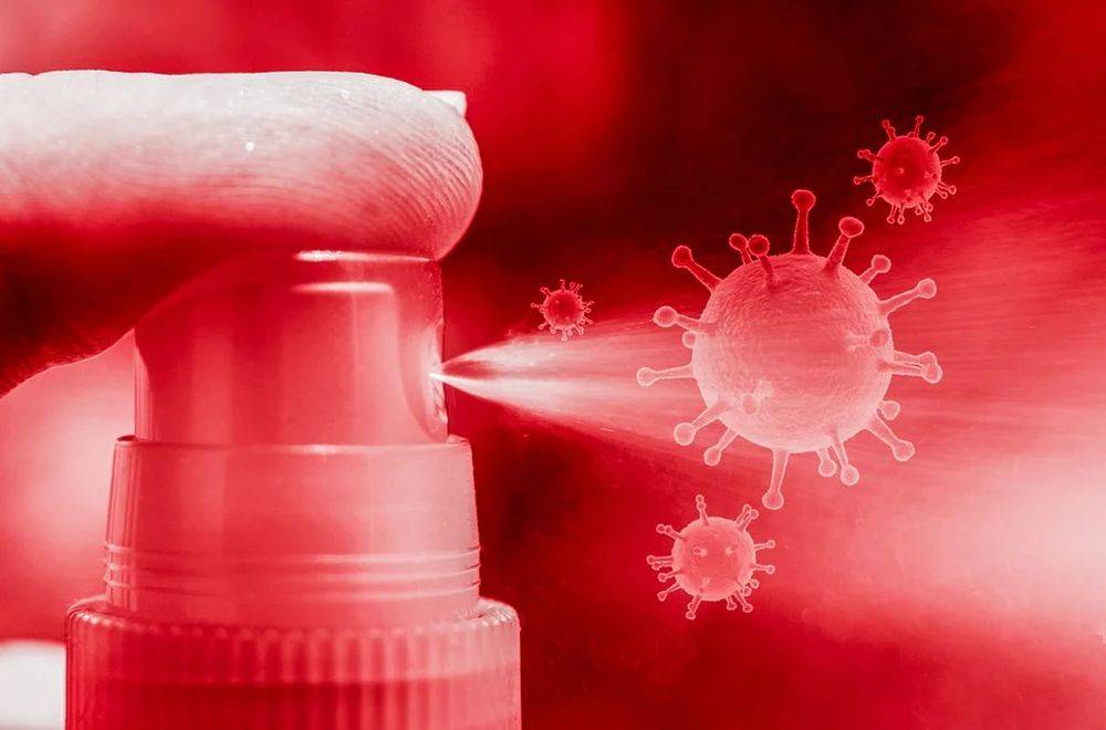 В Европе найдено лекарство от коронавируса
