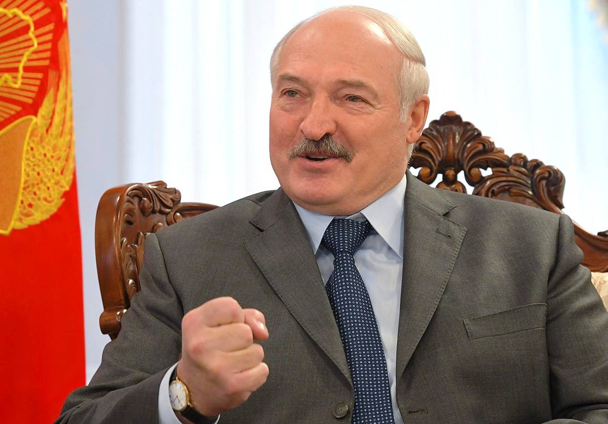 США резко меняют отношение к Лукашенко на фоне конфликта Минска и Москвы