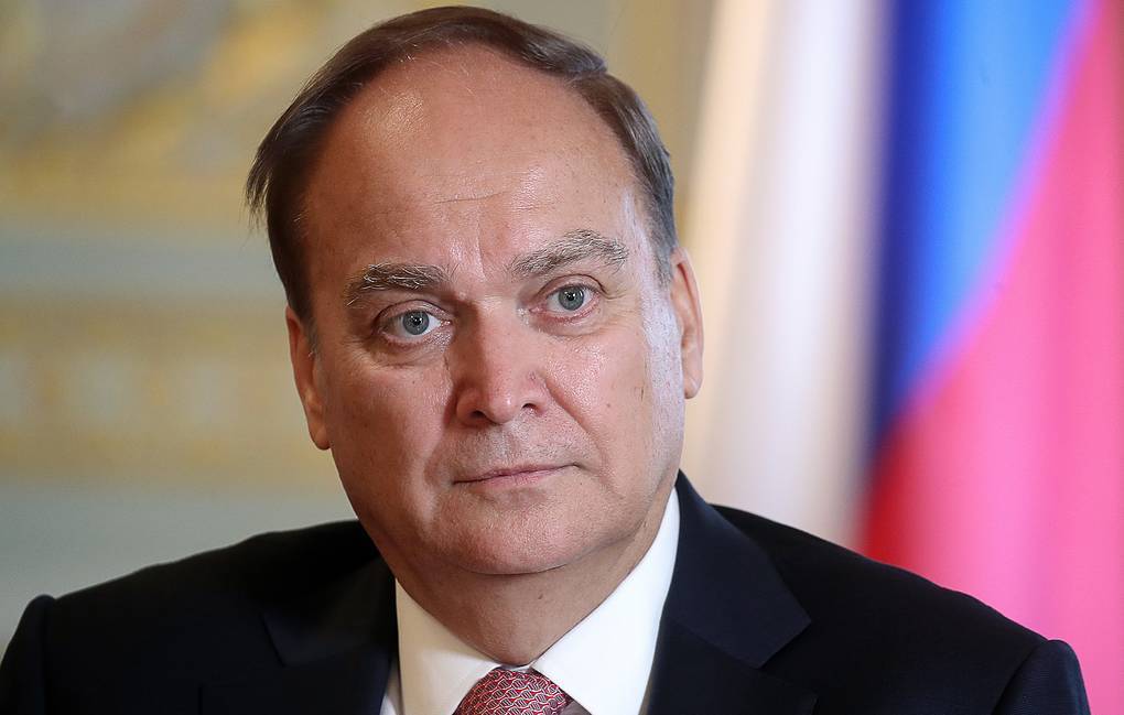 Посол в США Антонов призвал HRW не лгать о борьбе с коронавирусом в России