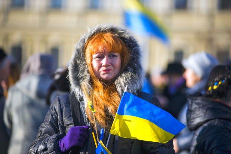 Украинцам в Прибалтике придется примерить на себе роль неграждан