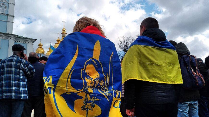Запад - не друг: коронавирус раскроет Украине глаза на реальность
