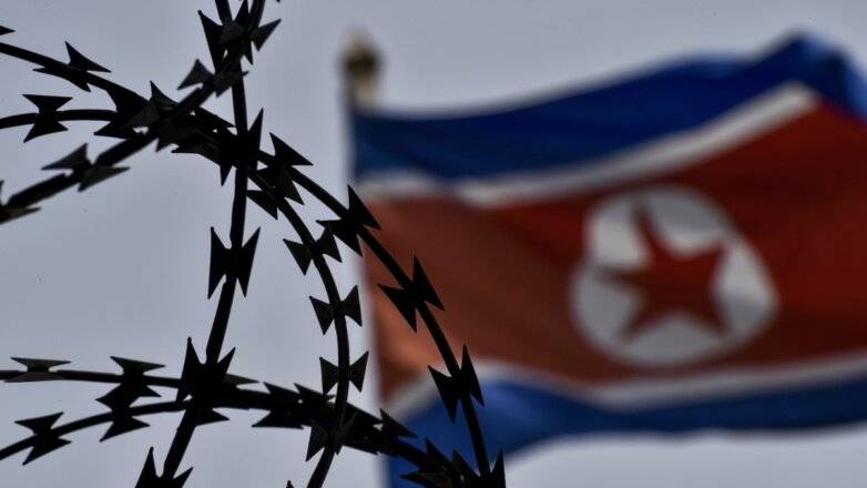 Как в Северной Корее обосновывают репрессии высокопоставленных чиновников