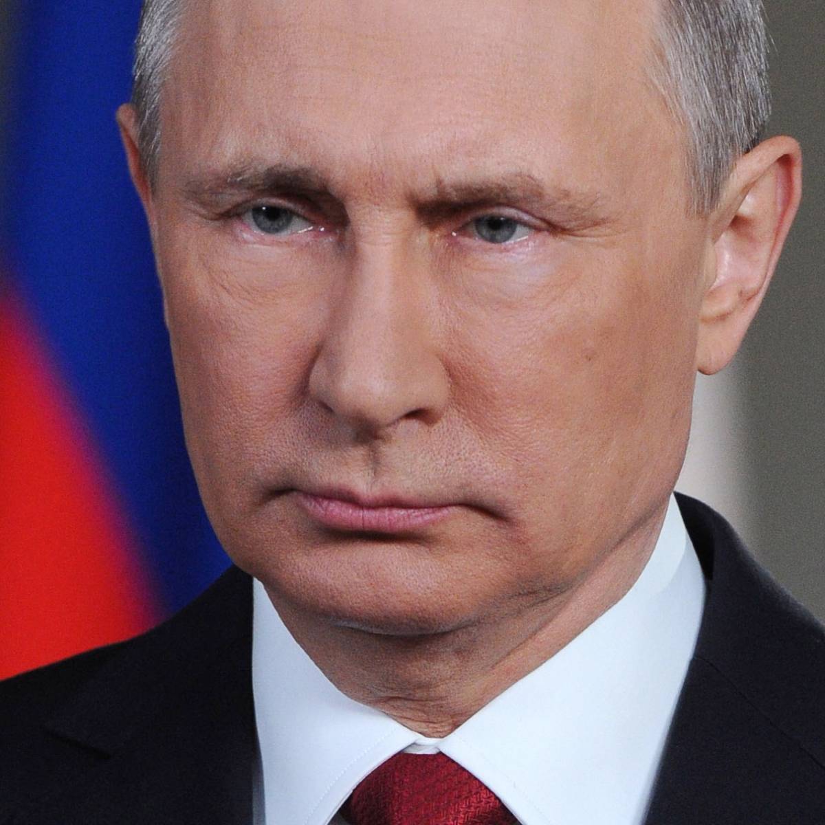 В какие моменты Путин обращался к россиянам? Хронология