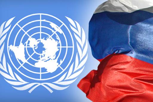 Призыв РФ снять санкции: ООН решила "спрятаться" за COVID-19