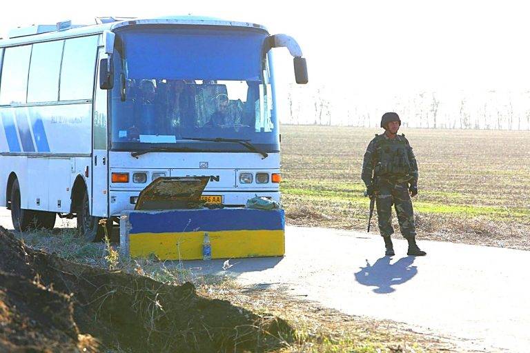 Украину назвали «вирусной бомбой», готовой взорваться на территории России