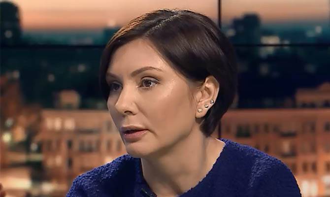 Бондаренко рассказала об идеологической гибкости Украины в период пандемии