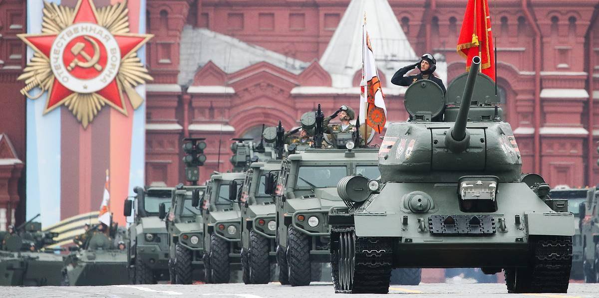 Кто из мировых лидеров приедет в Москву на празднование Дня Победы?