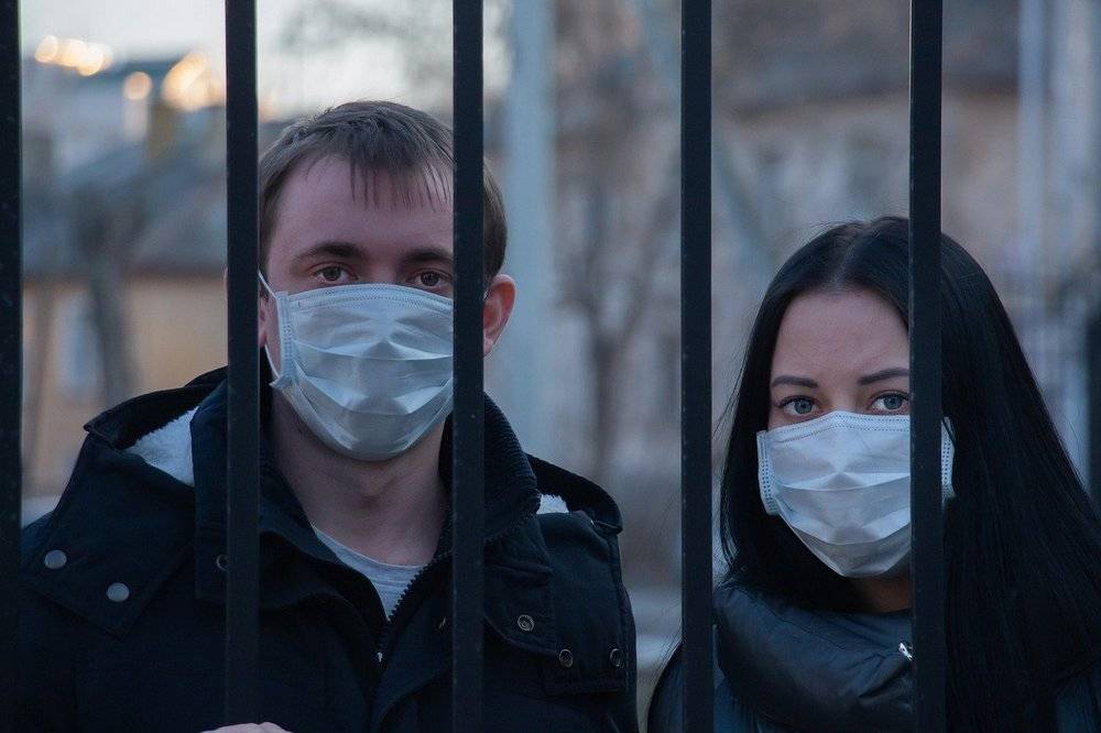 ВОЗ раскритиковала действия москвичей в связи с эпидемией