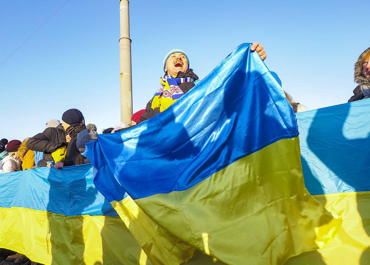 Саботаж федерализации: Киев боится распада страны