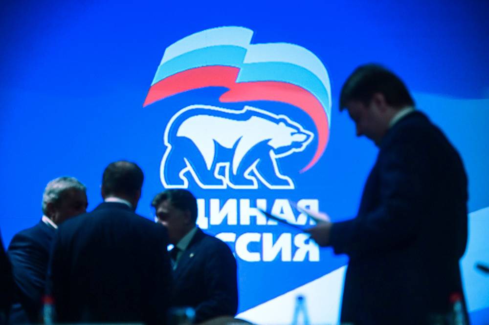 «Черная метка» губернаторам от «Единой России»: вирус провоцирует отставки