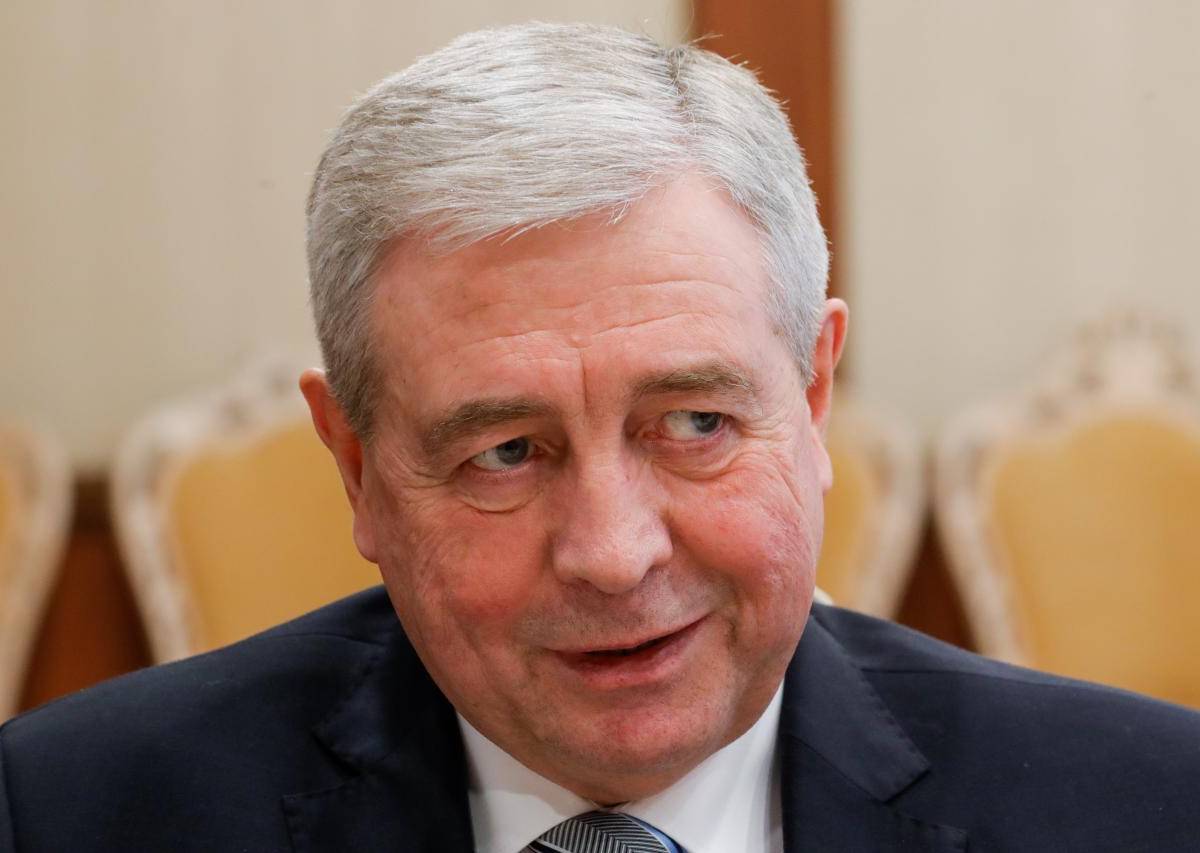 Посол Семашко прокомментировал планы по "уходу Беларуси на запад"