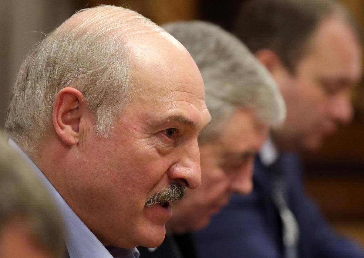 Лукашенко о борьбе с COVID-19 в Беларуси: «Никто так в мире не работает!»