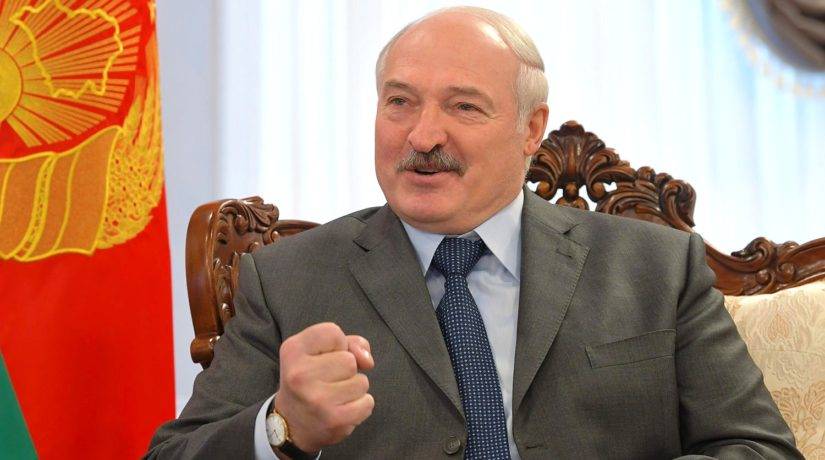 Несерьезность Лукашенко к COVID-19 приведет Беларусь к страданиям