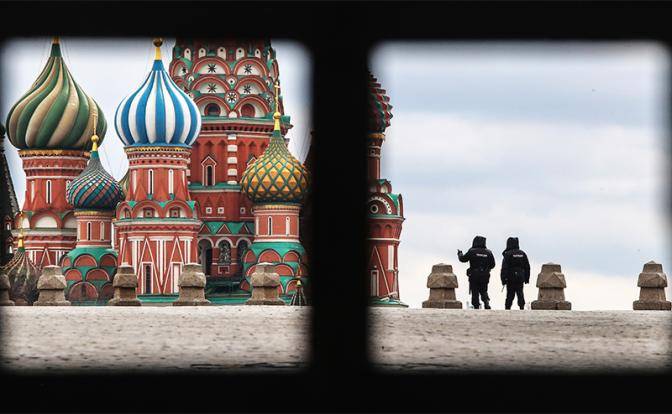 Интриги Кремля: Путин уходит от ответственности и «обнуляет» преемника № 1