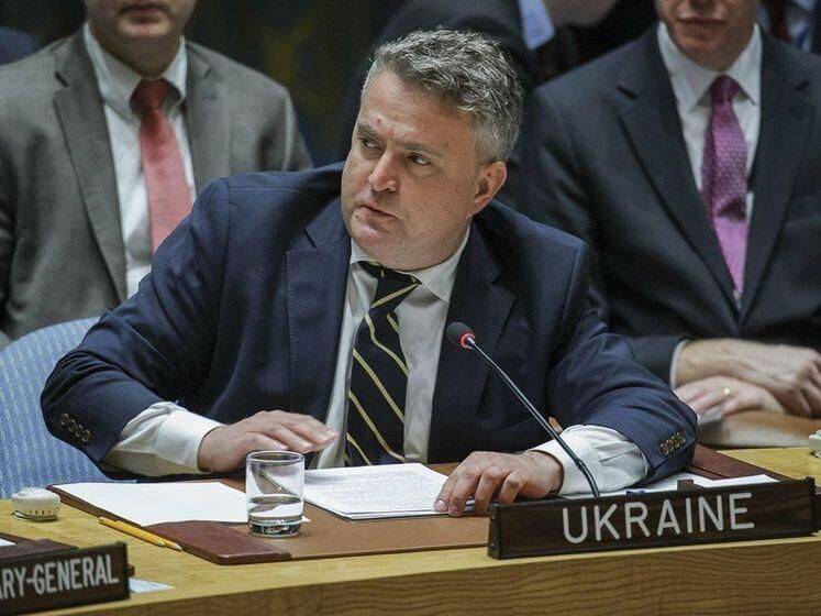Украина в борьбе России с коронавирусом рассмотрела «попытку развалить ЕС»
