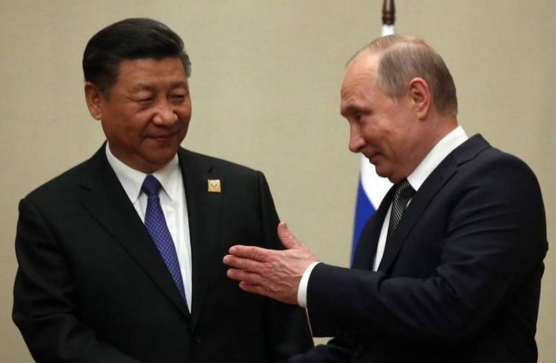 Триумвират России, Китая и США: Киссинджер о грядущем мире
