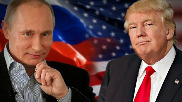 «Демократия под угрозой»: Запад испугался сговора Путина и Трампа