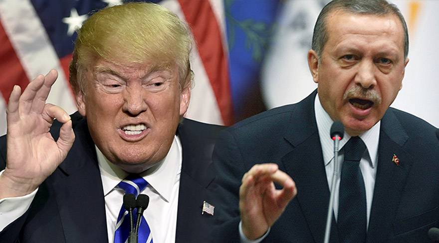СМИ Турции: США нельзя давать простор действий в Черном море