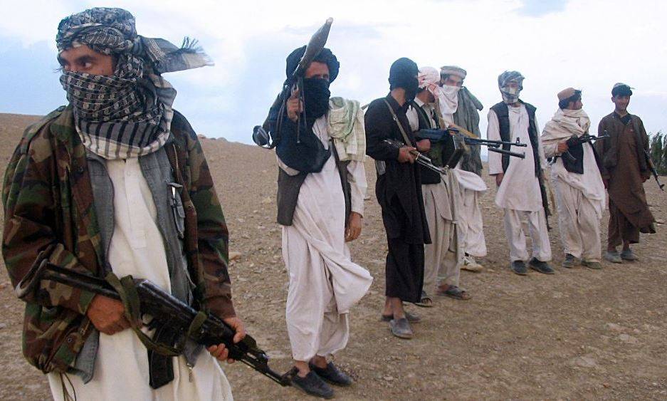 Почему Запад хочет вернуть джихадистов в Центральную Азию?