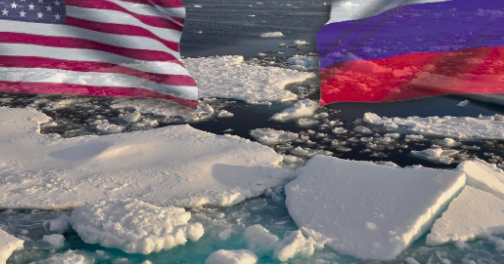 "Посторонний игрок" в Арктике: Норвегия совершила ошибку с базой США