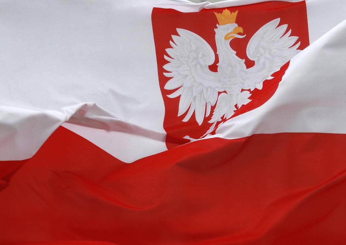 Россию назвали самой серьезной угрозой для Польши