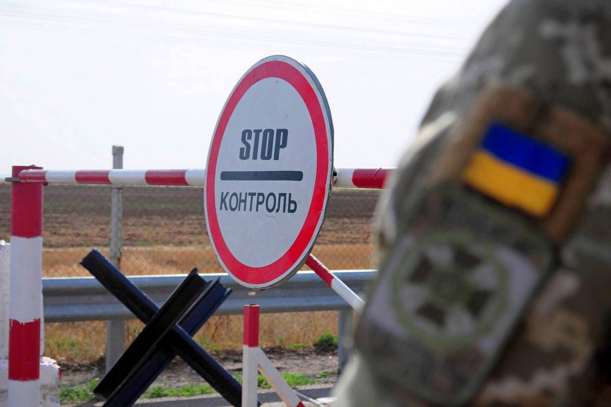 Отрыв от советского прошлого приведет к делегитимации границ Украины