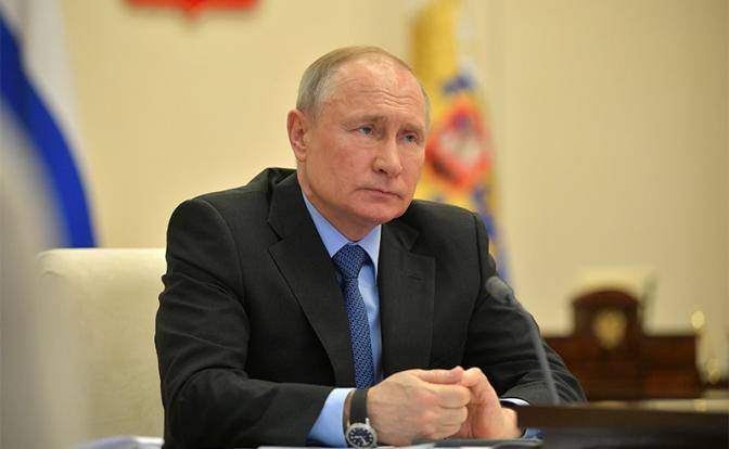 Россия с печенегами справилась, переживет ли нынешнюю власть