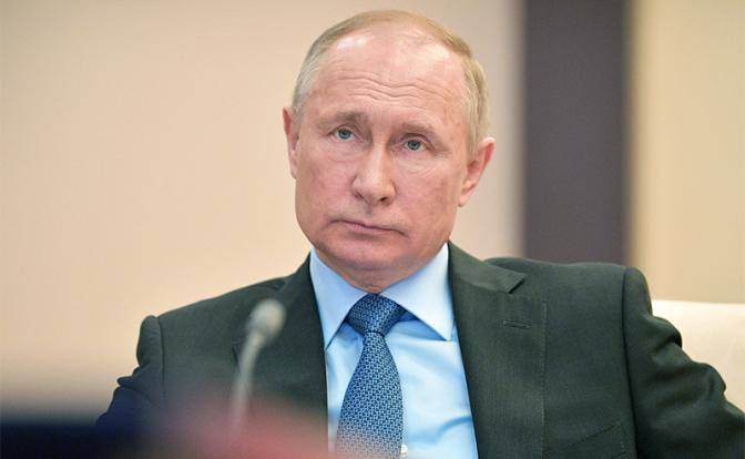 Путин хочет разогнать народ по углам, чтоб не взбунтовались Путин хочет разогнать народ по углам, чтоб не взбунтовались