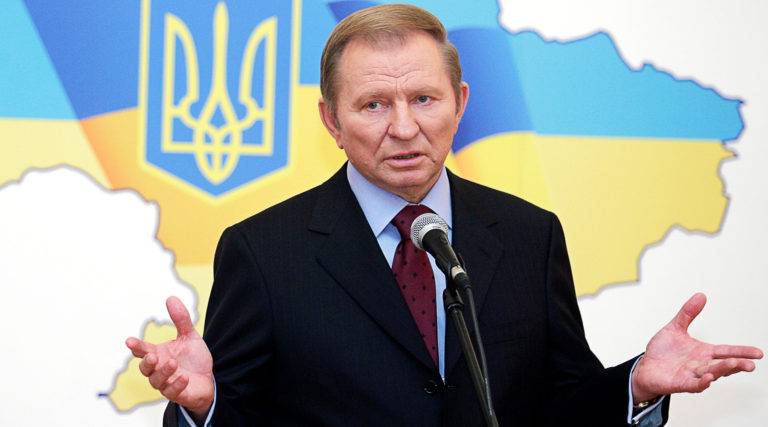 Запуск процесса превращения Украины в «не Россию» стартовал еще в 90-е годы