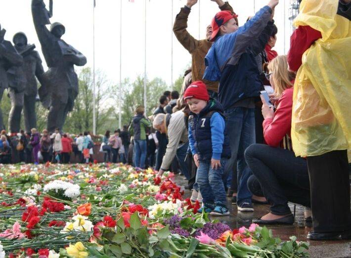 Предупреждение для Латвии: в Риге не смогут повторить снос памятника Коневу