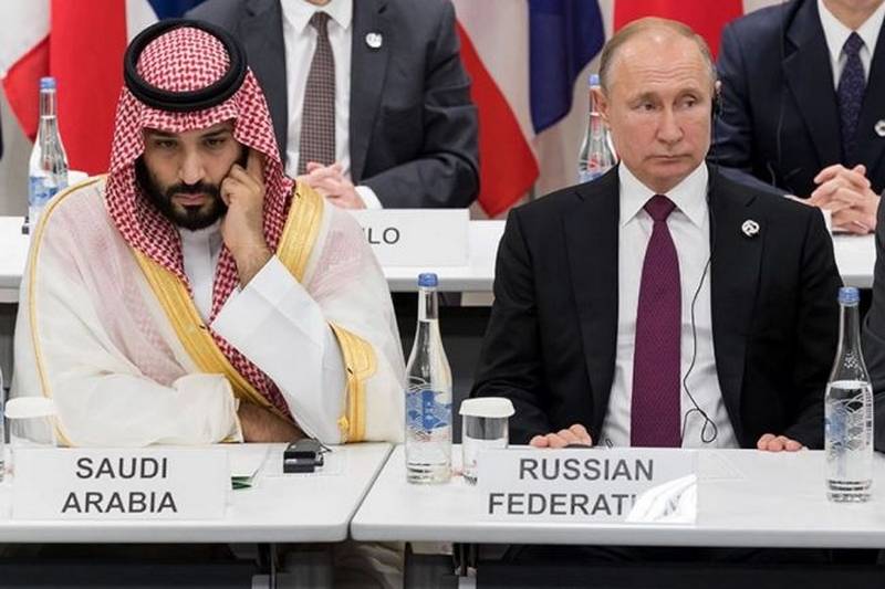 Американские СМИ: Россия растеряла союзников на Ближнем Востоке