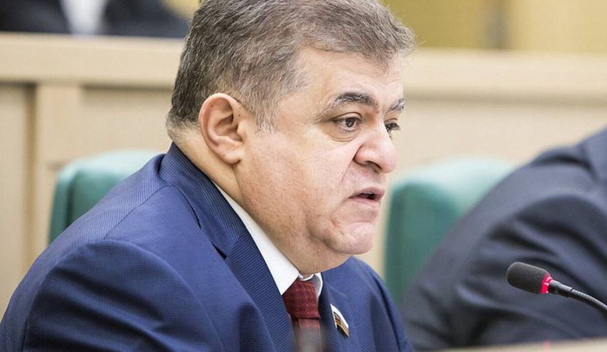 Джабаров: рано или поздно Турчинов сбежит с Украины